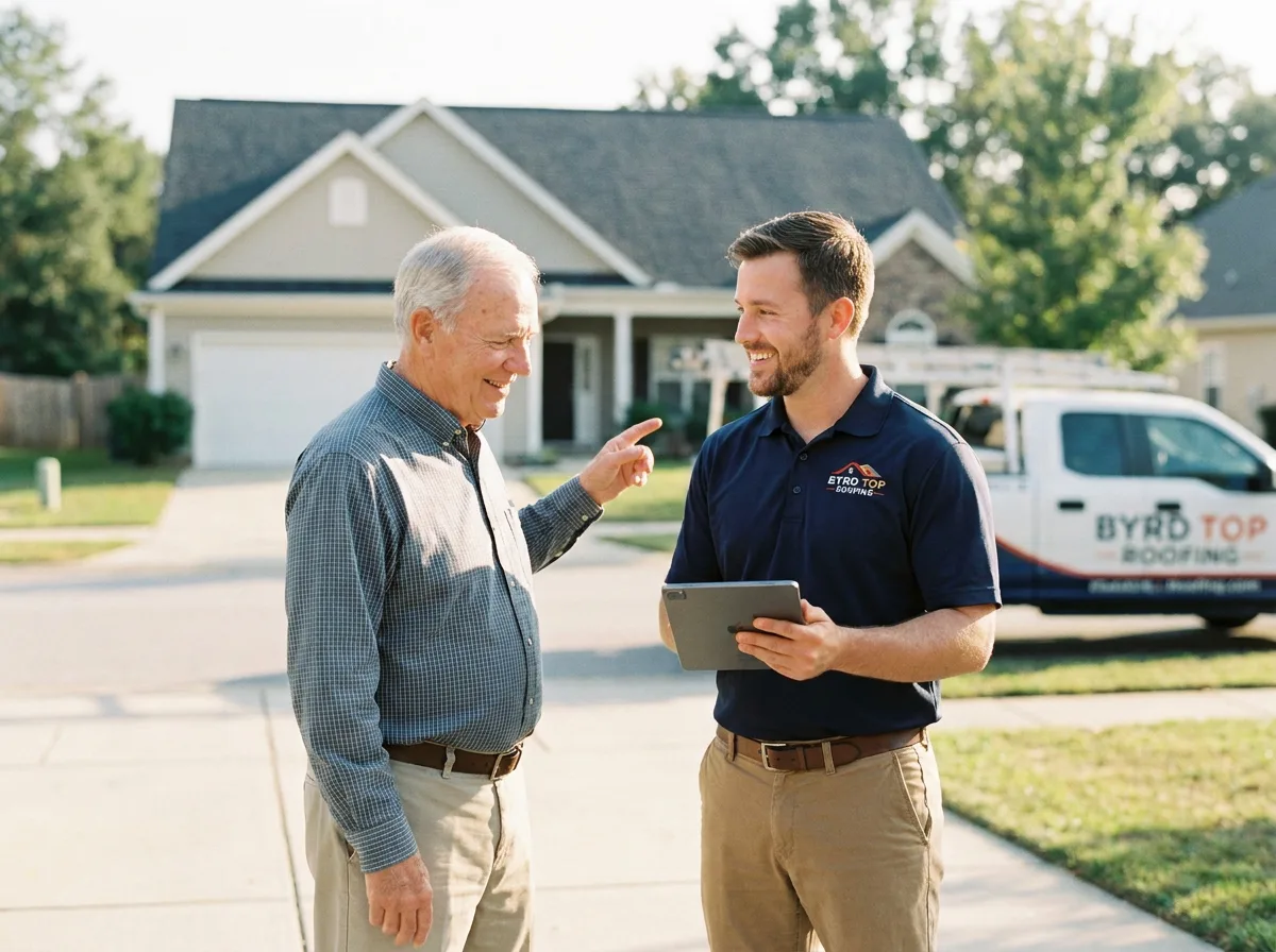 Roofing Ellenboro, NC FAQs
